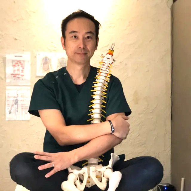 治療に入る前に必ず検査を実施！原因をわかりやすく説明します