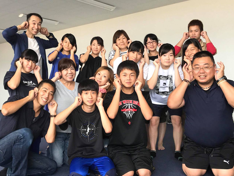 地元密着10年以上！地域の皆様が多く来院