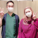 緑の杜整体院　お客様の声