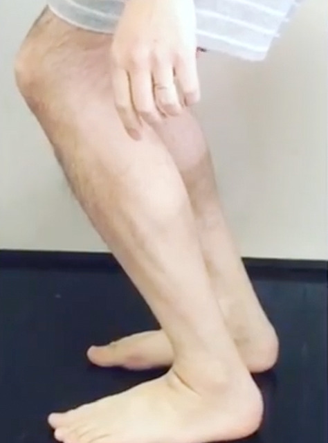 緑の杜整体院 Before After