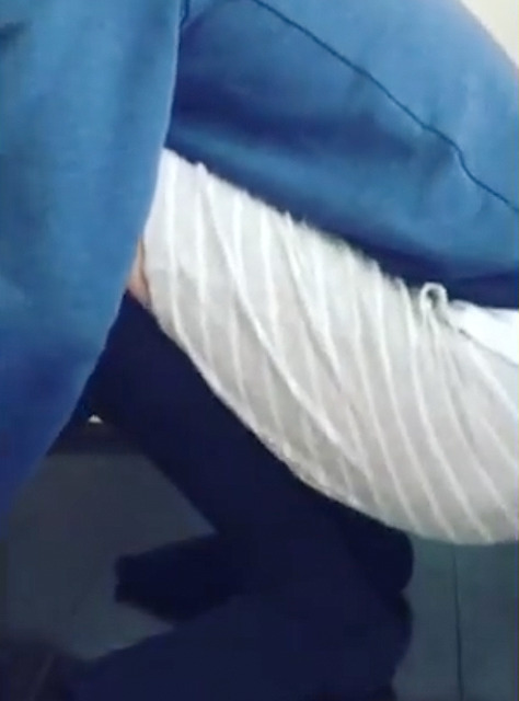 緑の杜整体院 Before After